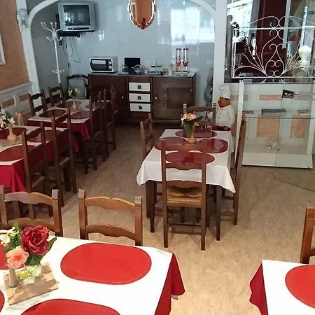 Saint Louis Szálloda 2*