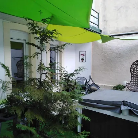 Saint Louis Hotell Lourdes