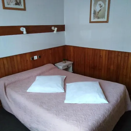 Saint Louis 2* Lourdes