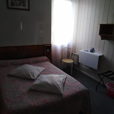 Hotell Saint Louis 2*