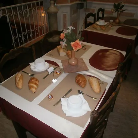 Saint Louis 2* Lourdes