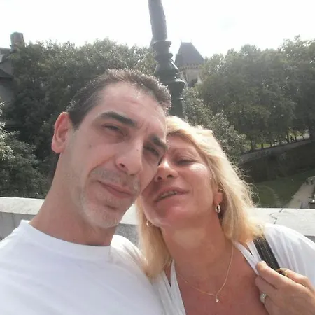 Saint Louis Ξενοδοχείο Λούρδη