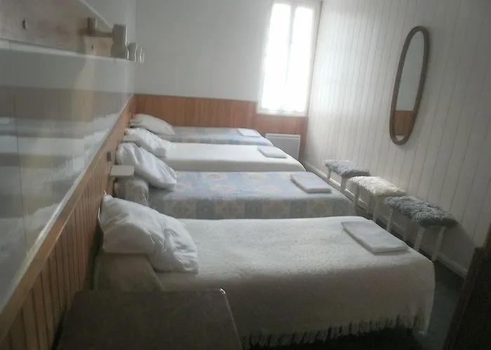 Saint Louis ルルド