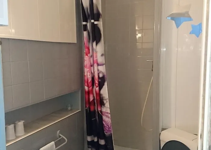 ホテル Saint Louis