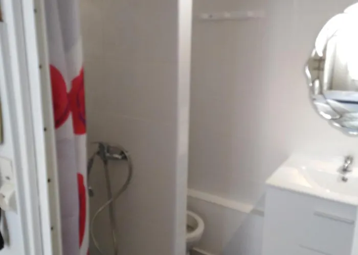 Saint Louis ルルド