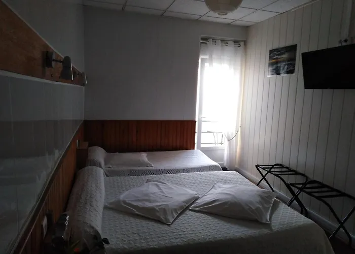 Saint Louis ルルド