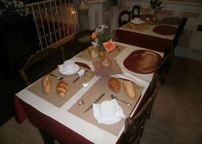 Saint Louis 2* ルルド