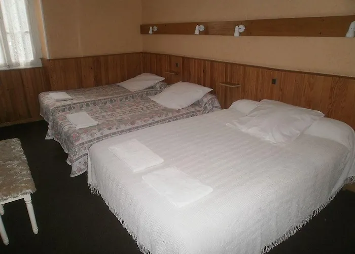 Saint Louis 2* ルルド