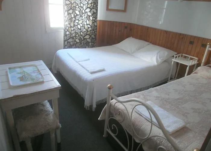 فندق Saint Louis 2*