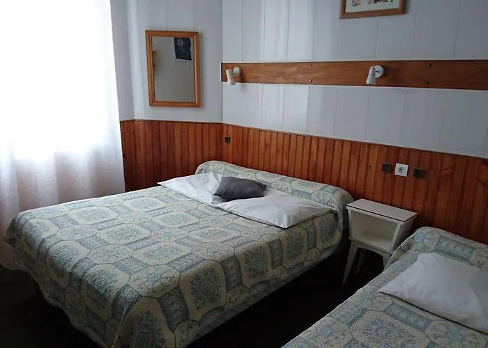 Saint Louis 2* ルルド