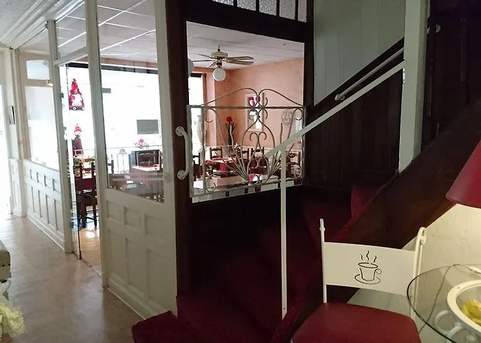 Saint Louis 2* ルルド