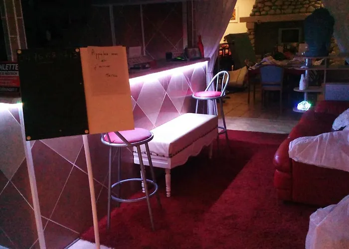 Saint Louis 2* ルルド