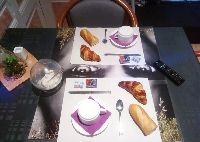 Saint Louis ルルド