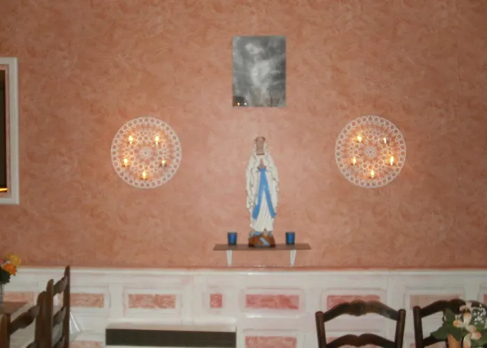 Saint Louis 2* Lourdes