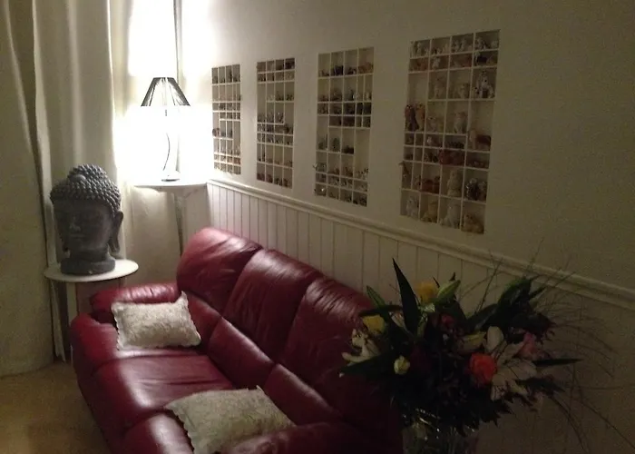 Hotel Saint Louis 2*