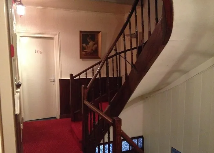 Saint Louis ルルド