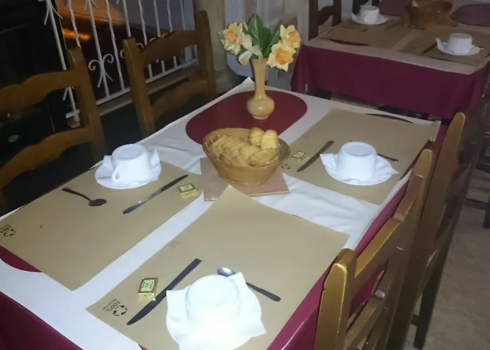 Saint Louis 2* ルルド