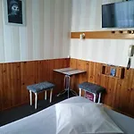 Saint Louis Hotel Lourdes