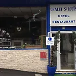 Saint Louis 2* Lourdes