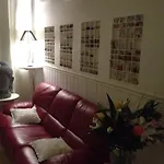 Hotel Saint Louis 2*