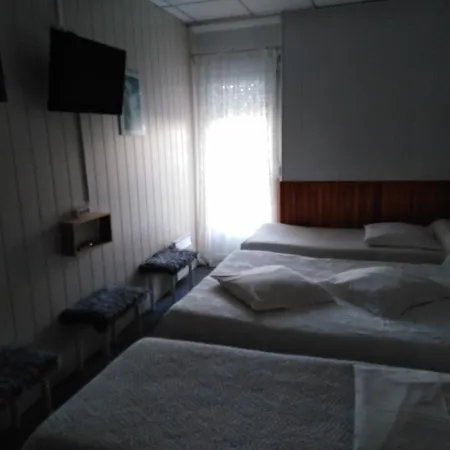 Saint Louis Hotel Lourdes