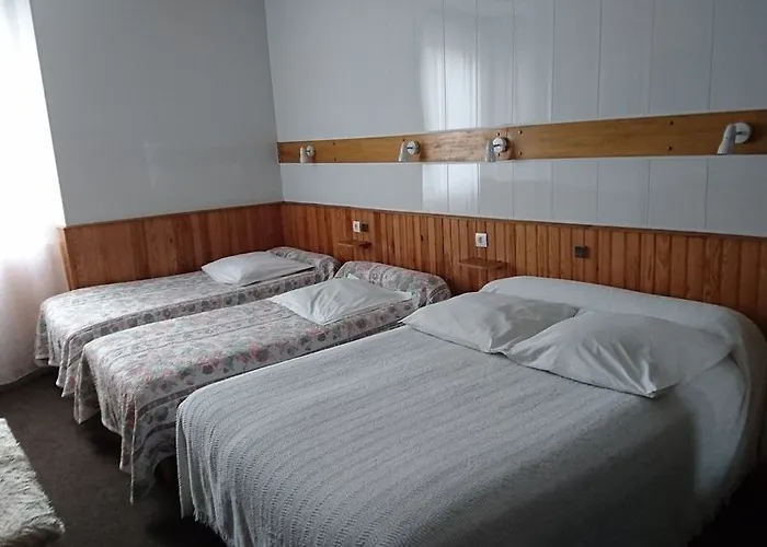 Hotel Saint Louis 2*