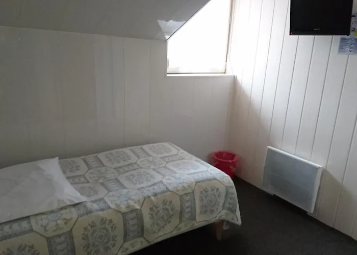 Hotel Saint Louis Lourdes