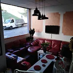 Saint Louis Hotell