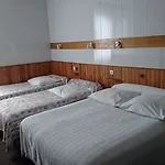 Hotell Saint Louis 2*