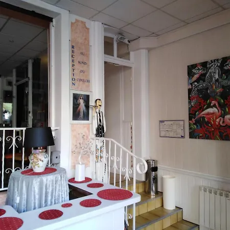 Saint Louis Ξενοδοχείο