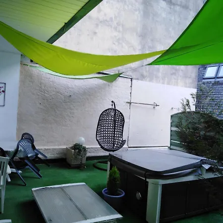 Ξενοδοχείο Saint Louis Λούρδη