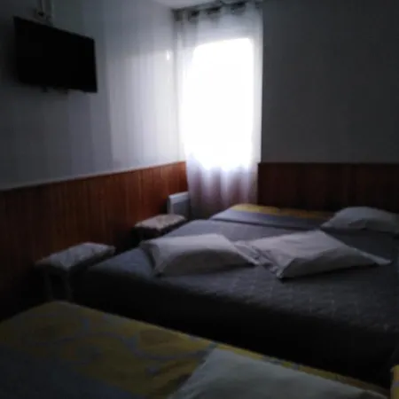 Saint Louis Ξενοδοχείο 2*