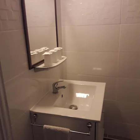 Ξενοδοχείο Saint Louis Λούρδη