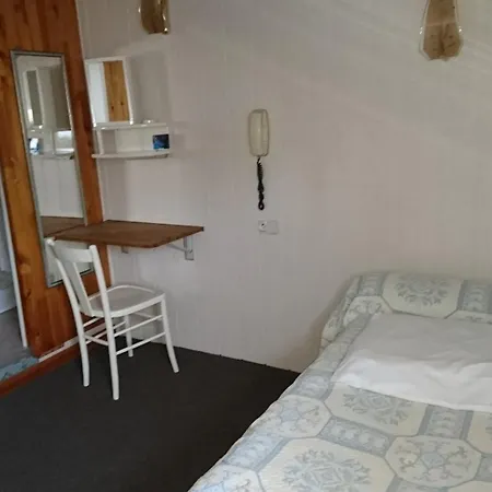 Saint Louis Ξενοδοχείο