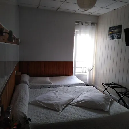 Saint Louis Λούρδη