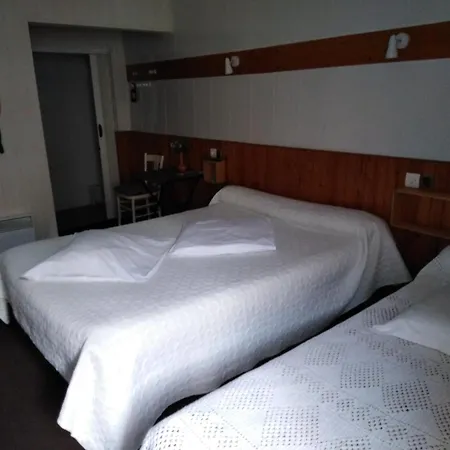 Saint Louis Ξενοδοχείο