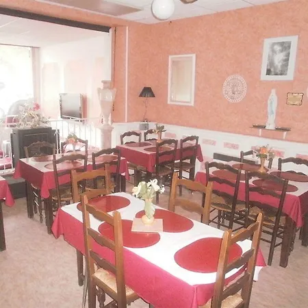 Saint Louis Ξενοδοχείο Λούρδη