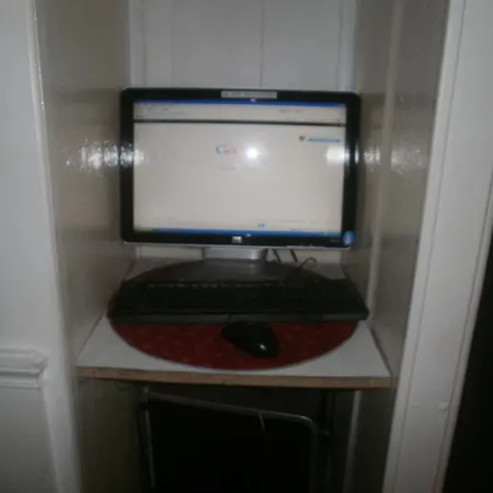 Saint Louis Ξενοδοχείο