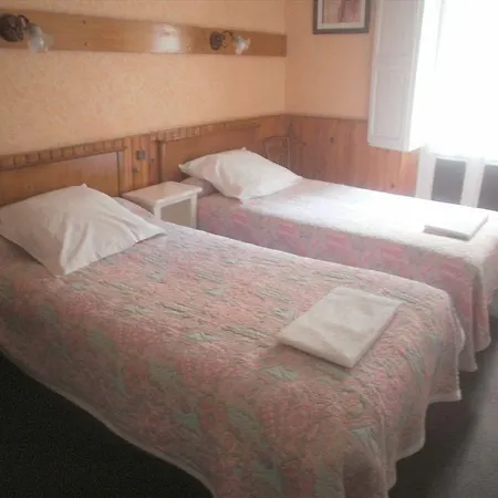 Saint Louis Ξενοδοχείο