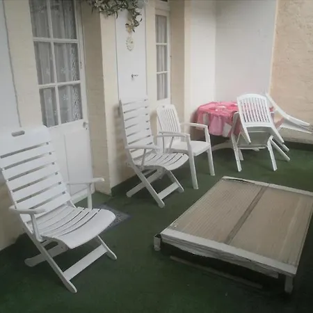 Saint Louis Ξενοδοχείο