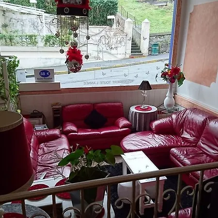 Saint Louis Ξενοδοχείο 2*