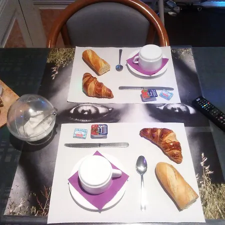 Saint Louis Λούρδη