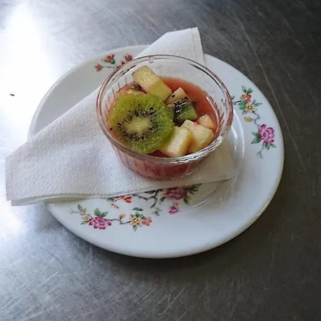 Saint Louis Λούρδη