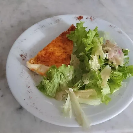 Saint Louis Ξενοδοχείο 2*