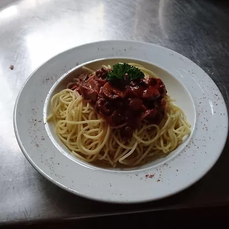 Ξενοδοχείο Saint Louis