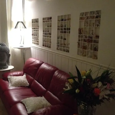 Ξενοδοχείο Saint Louis 2*