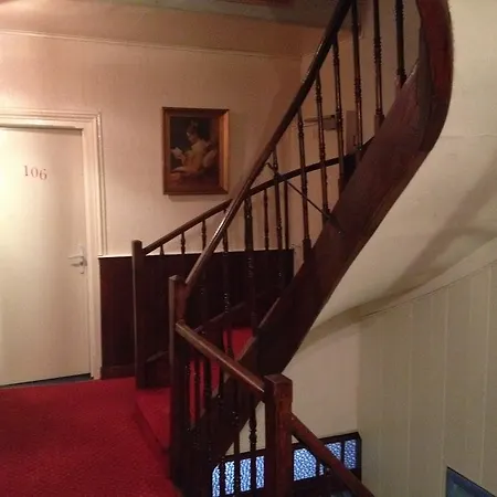 Saint Louis Λούρδη