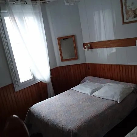 Saint Louis Ξενοδοχείο