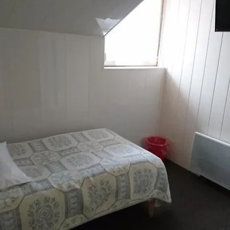 Ξενοδοχείο Saint Louis Λούρδη