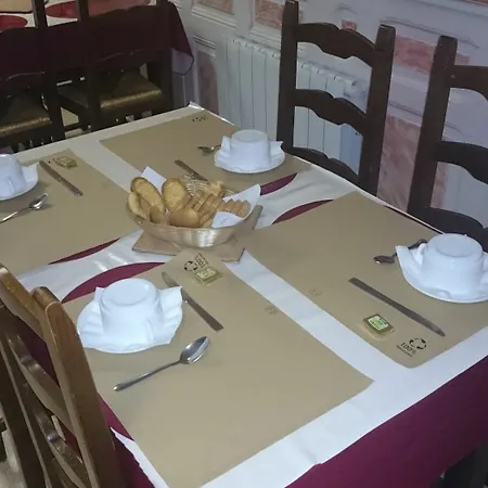 Saint Louis Ξενοδοχείο 2*